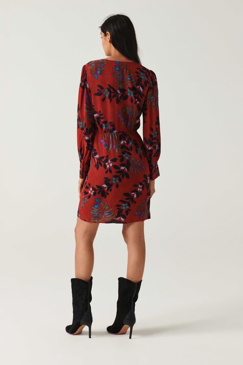 DRESS CASSIE