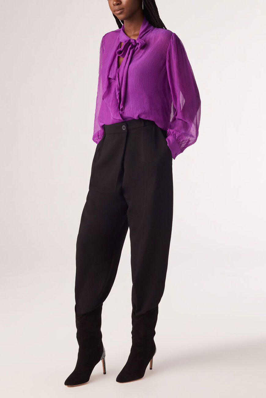 blouse HARI