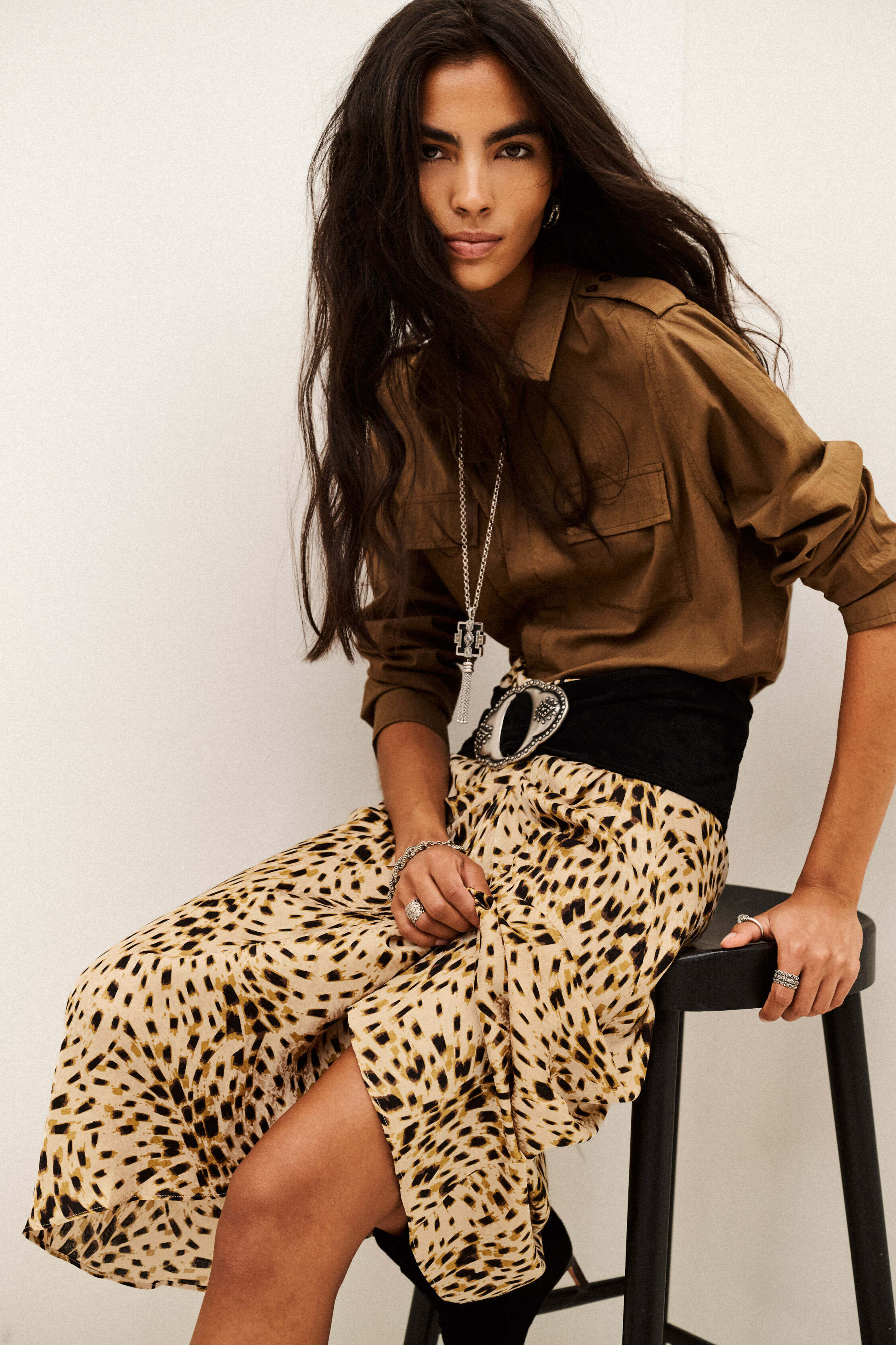 skirt HOEMA