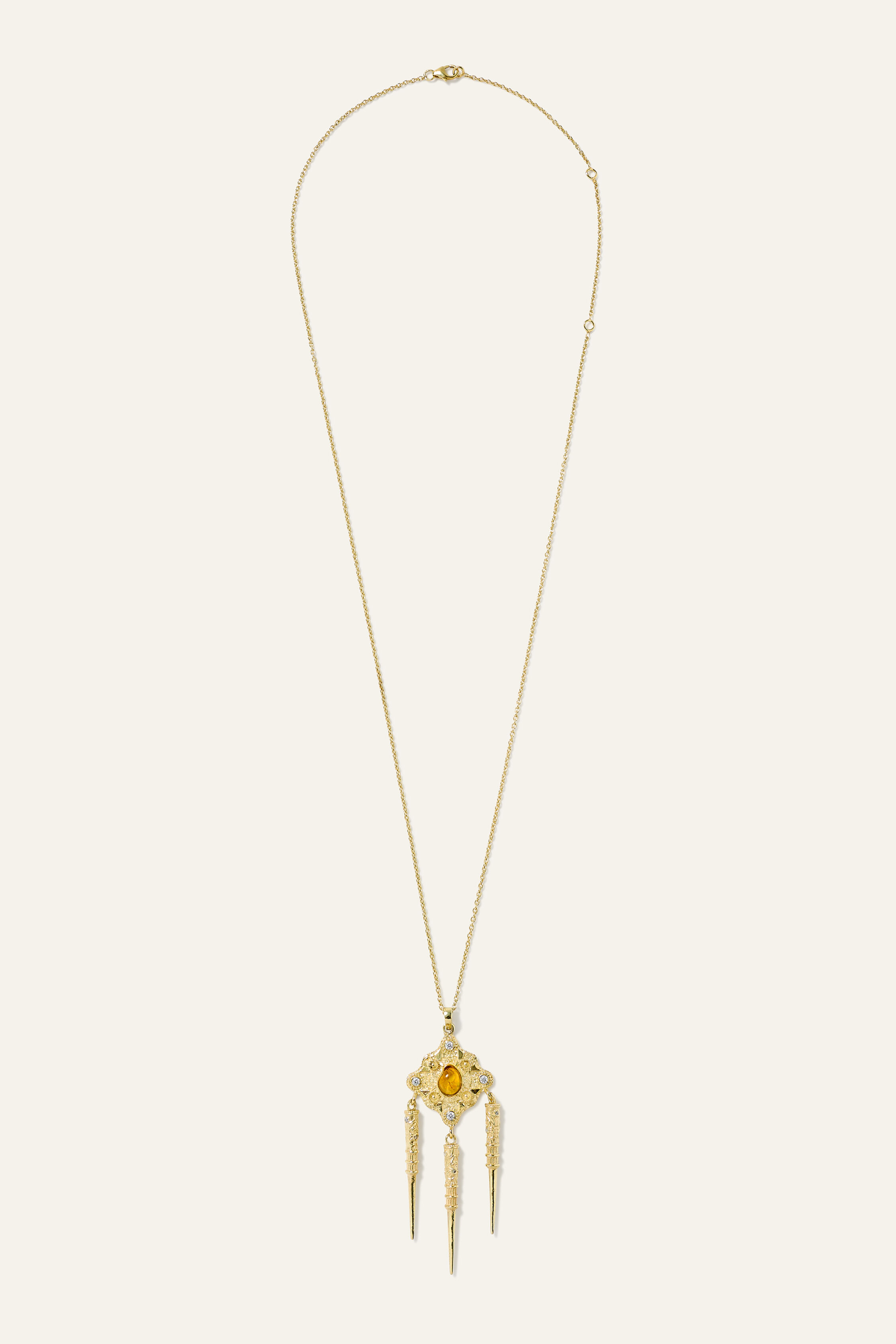 necklace NOOR