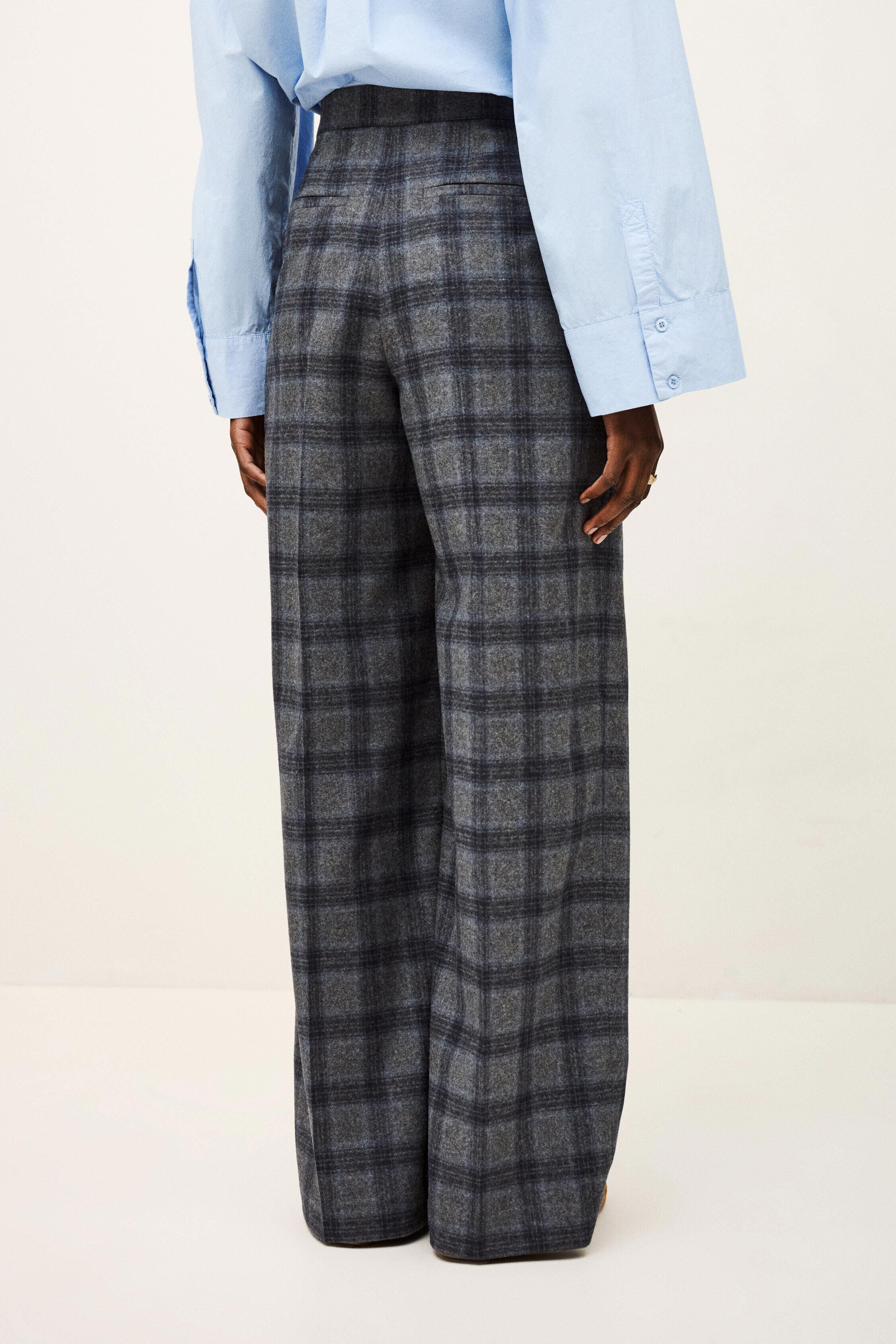 pantalon TAD