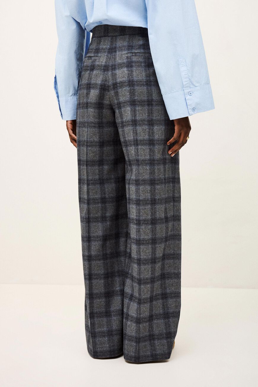 trousers TAD