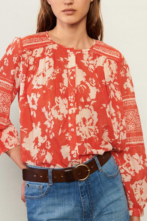 SHIRT DEMIS