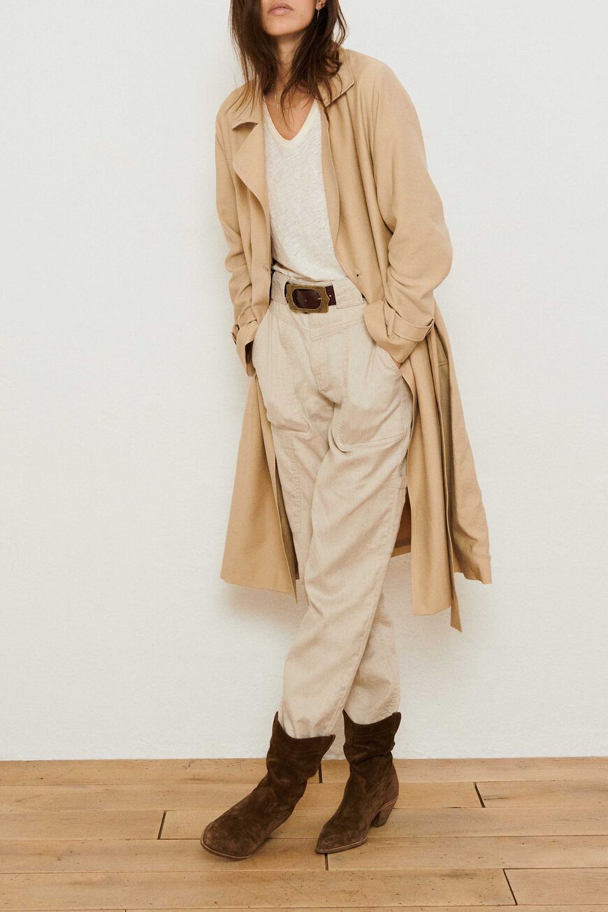 GABARDINA CRICKO