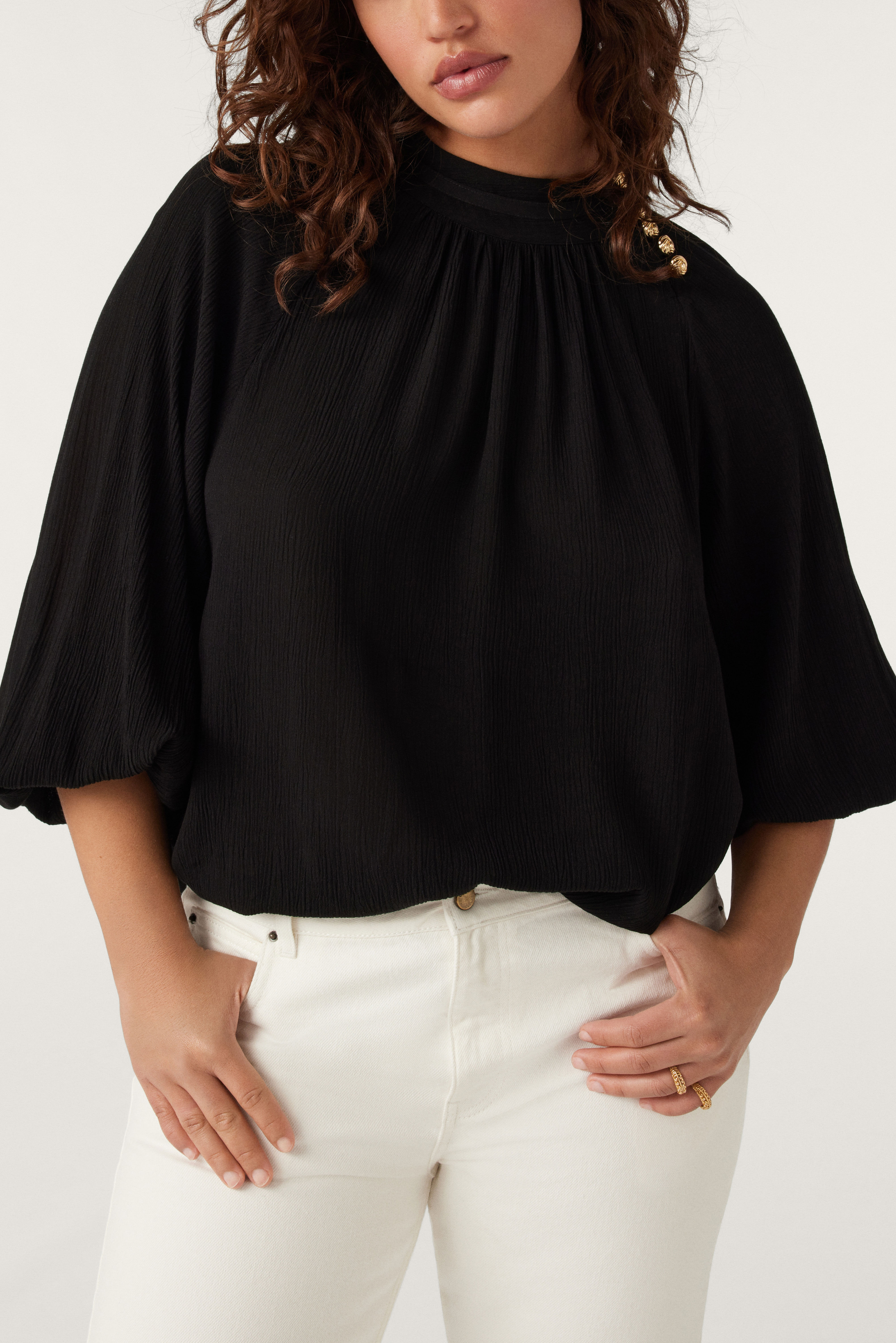 blouse NEIL