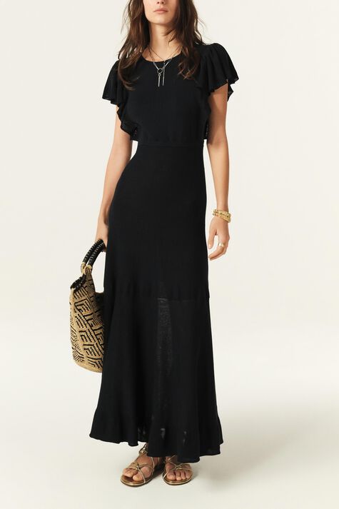 DRESS BAUTIE