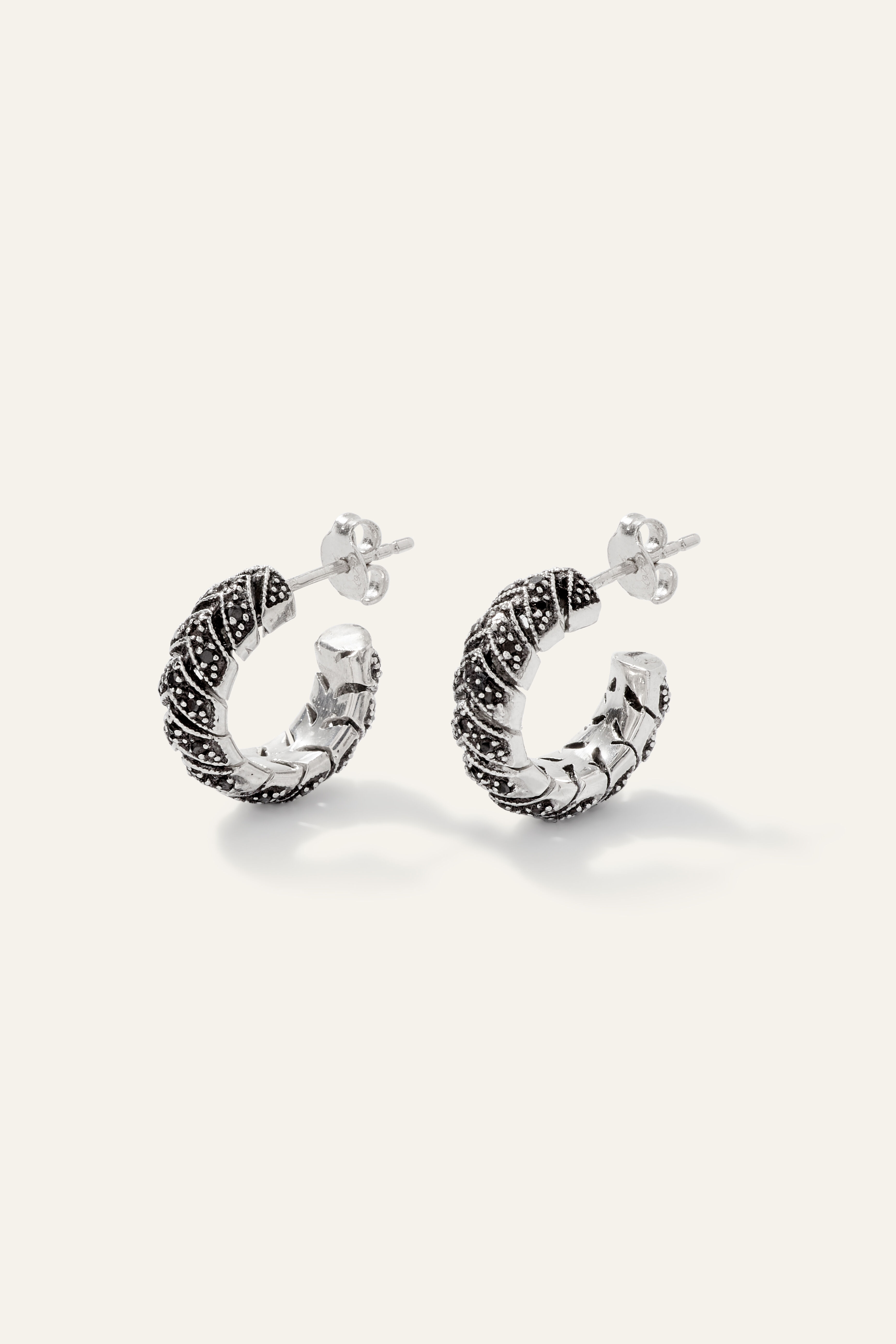 EARRINGS SOLLYA