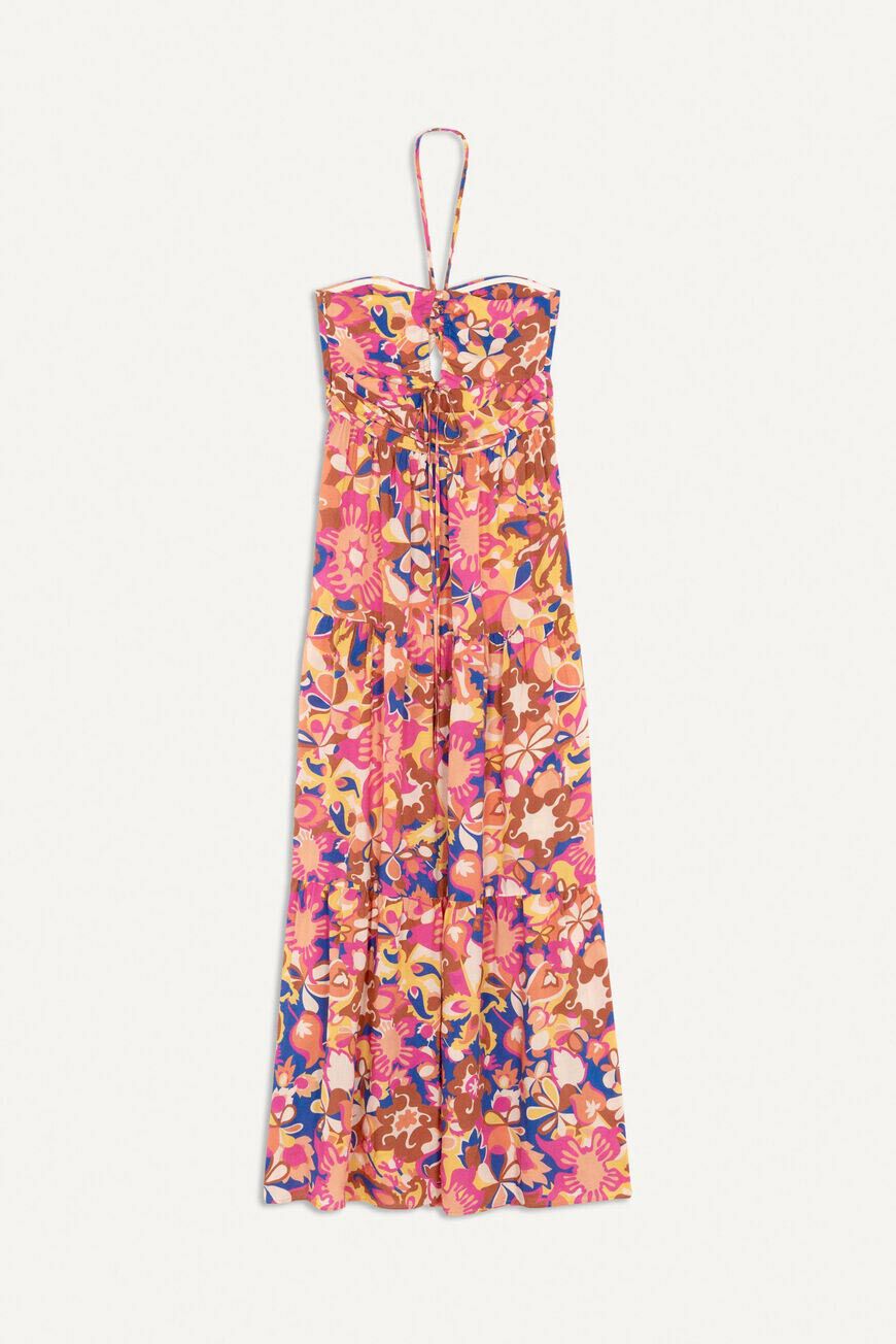DRESS SAFIA