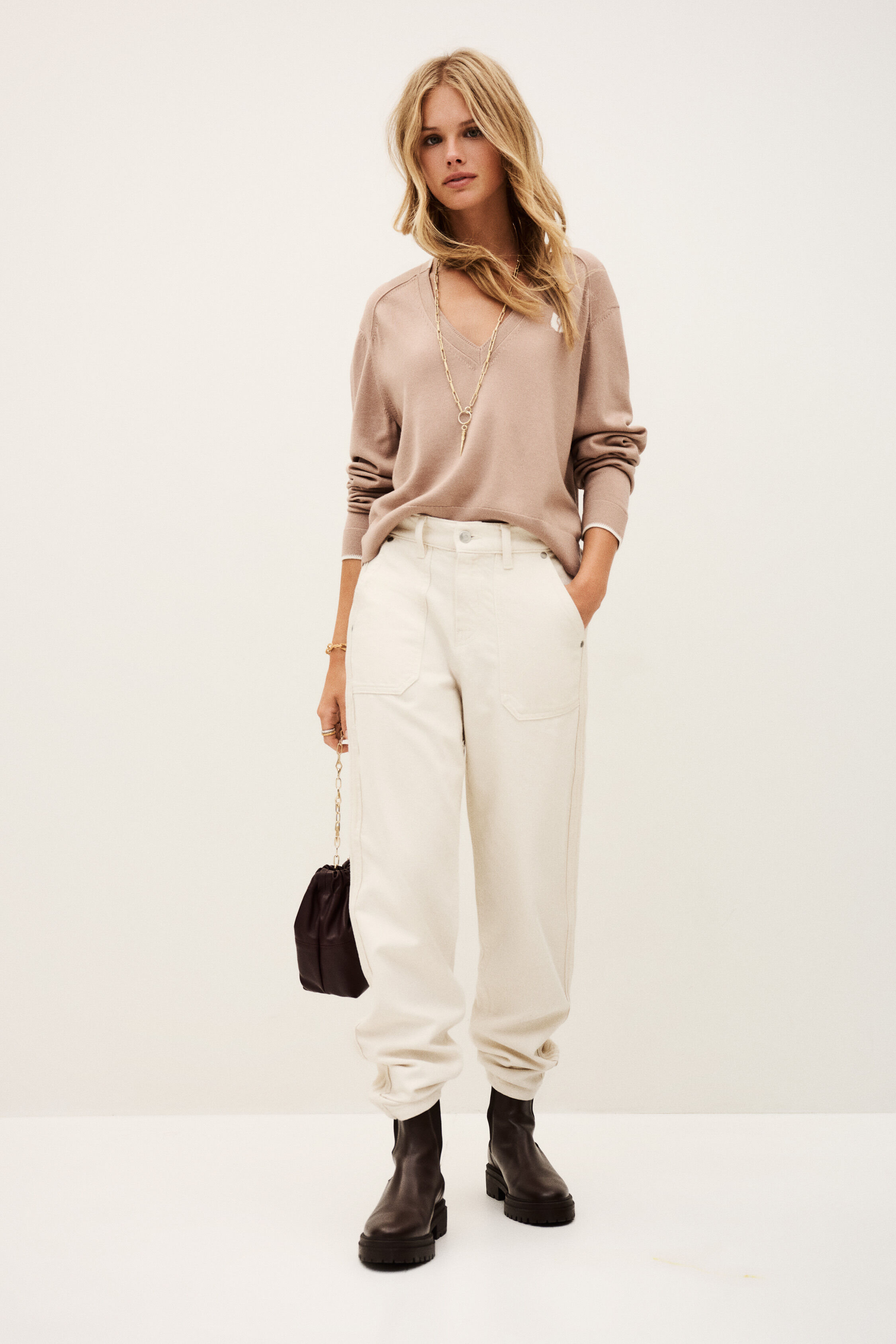 PULL BEGONA