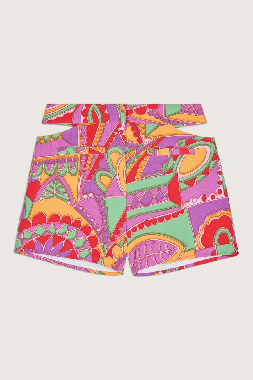 SHORTS WILOW