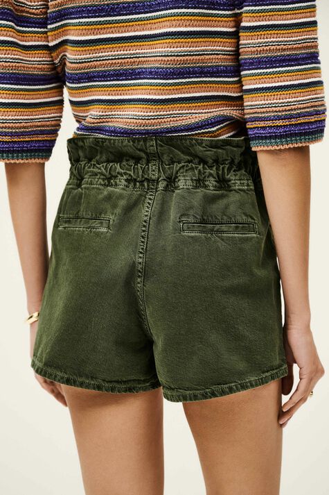 shorts FABO