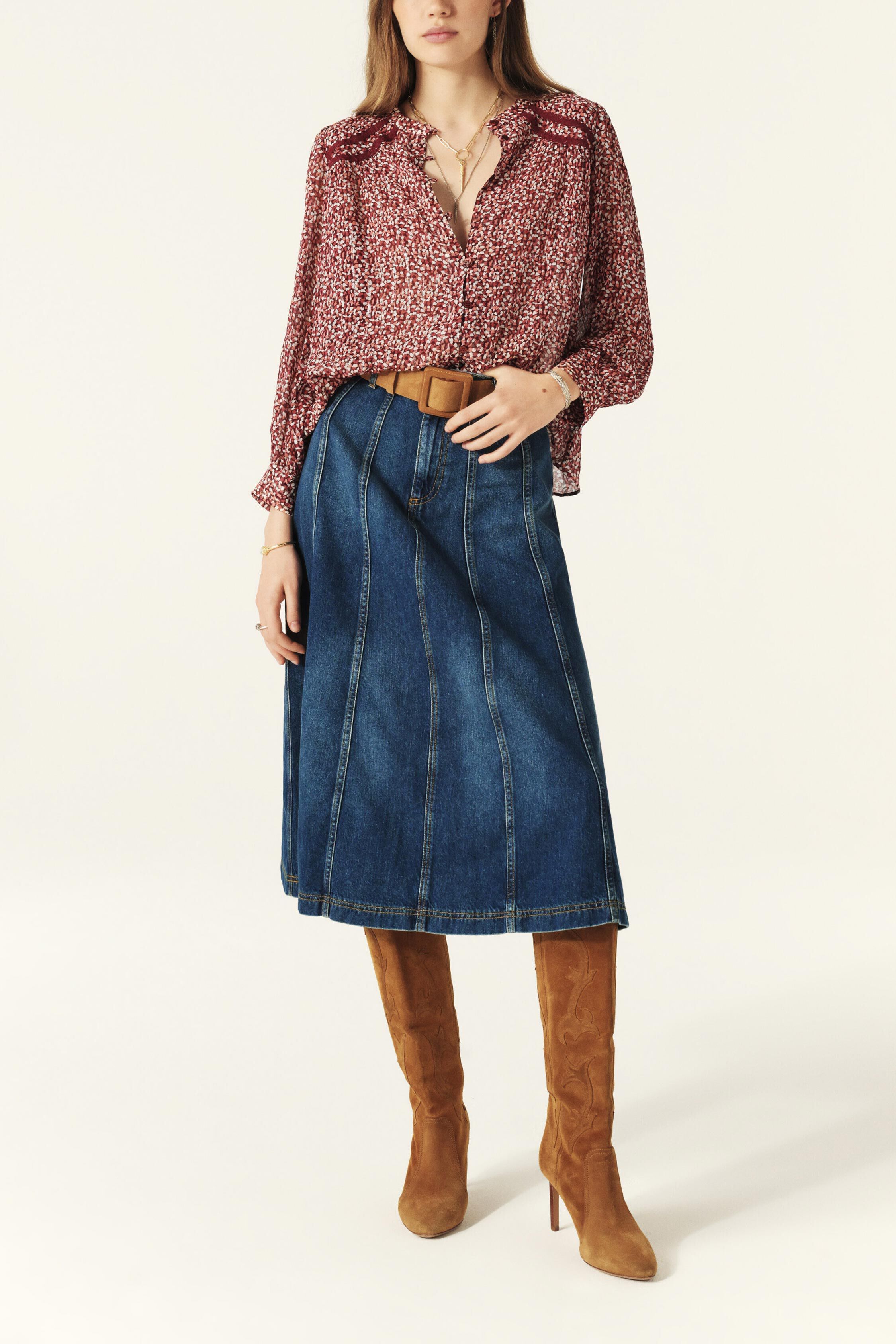 SHIRT KELANI