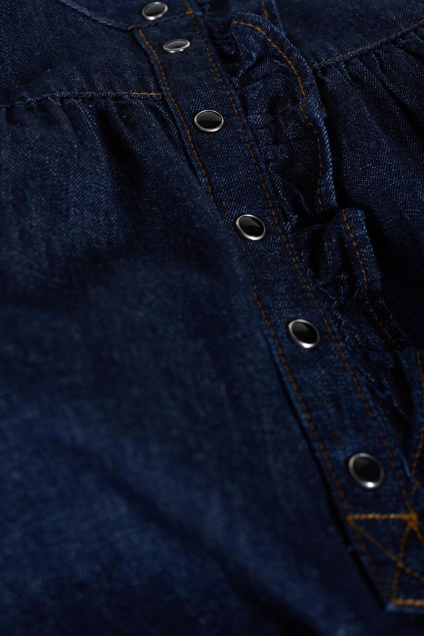 shirt MILAC