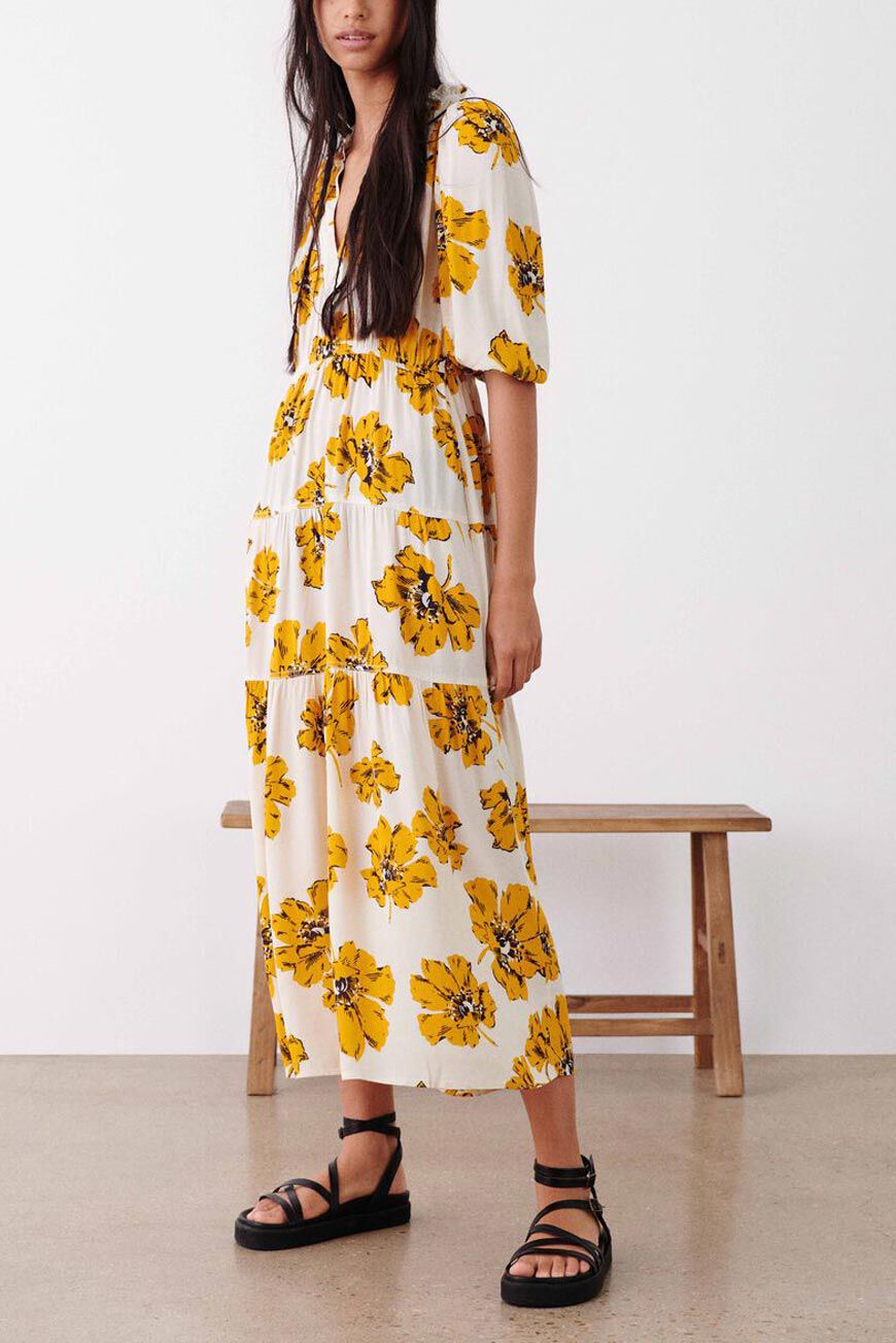 VESTIDO KORY