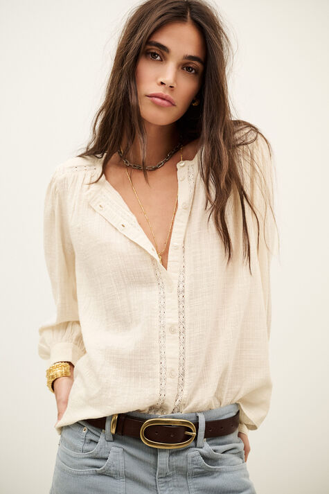 SHIRT NURIA