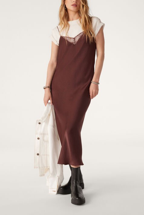 dress CLELIA