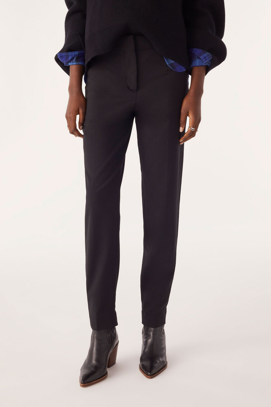 trousers JAMES
