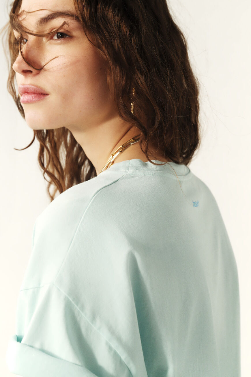 TSHIRT ROSIE