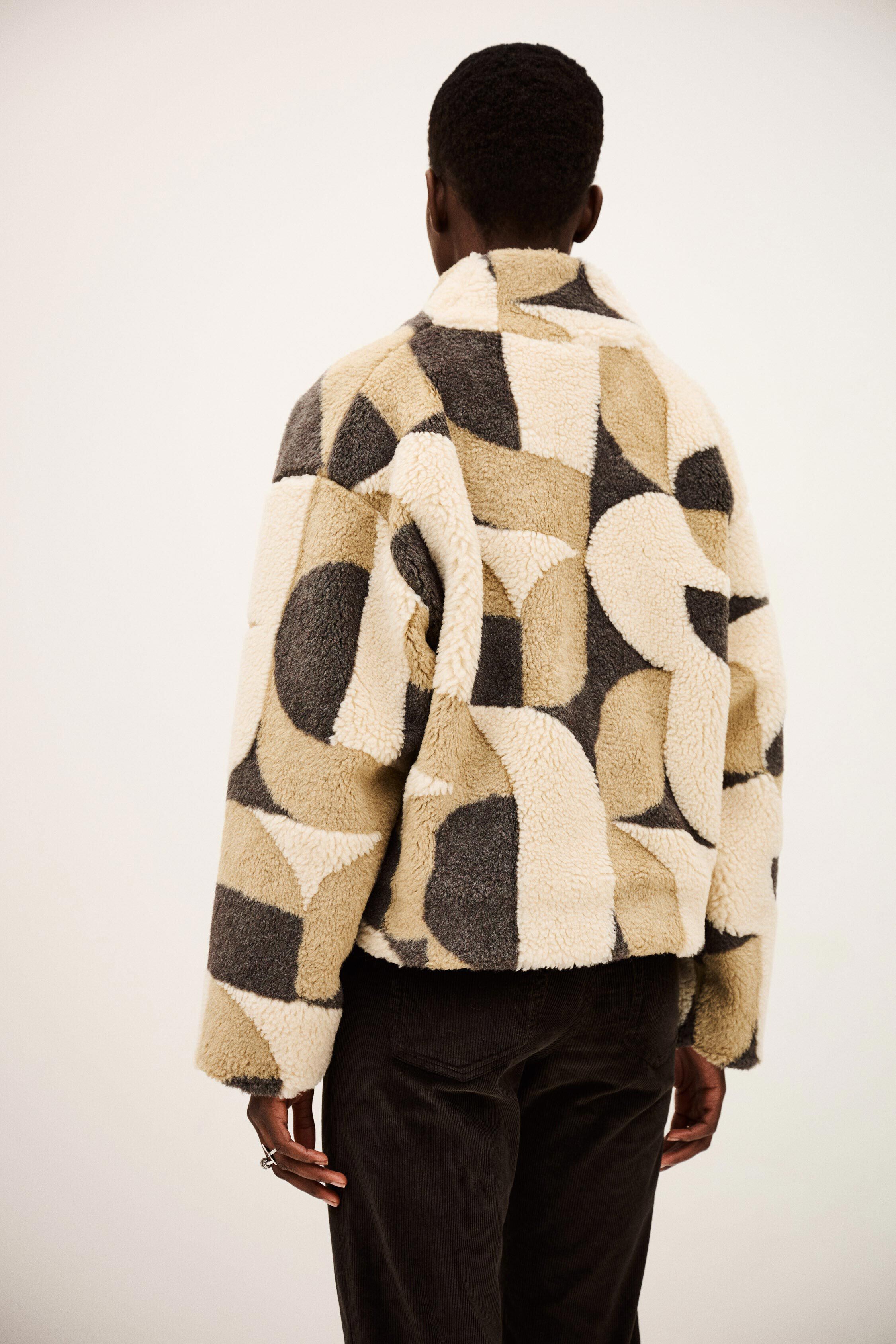 veste FUTURA