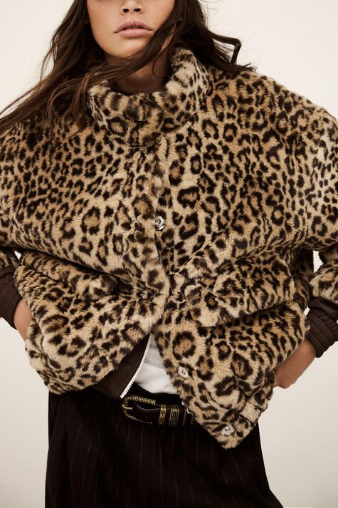 COAT JAROS