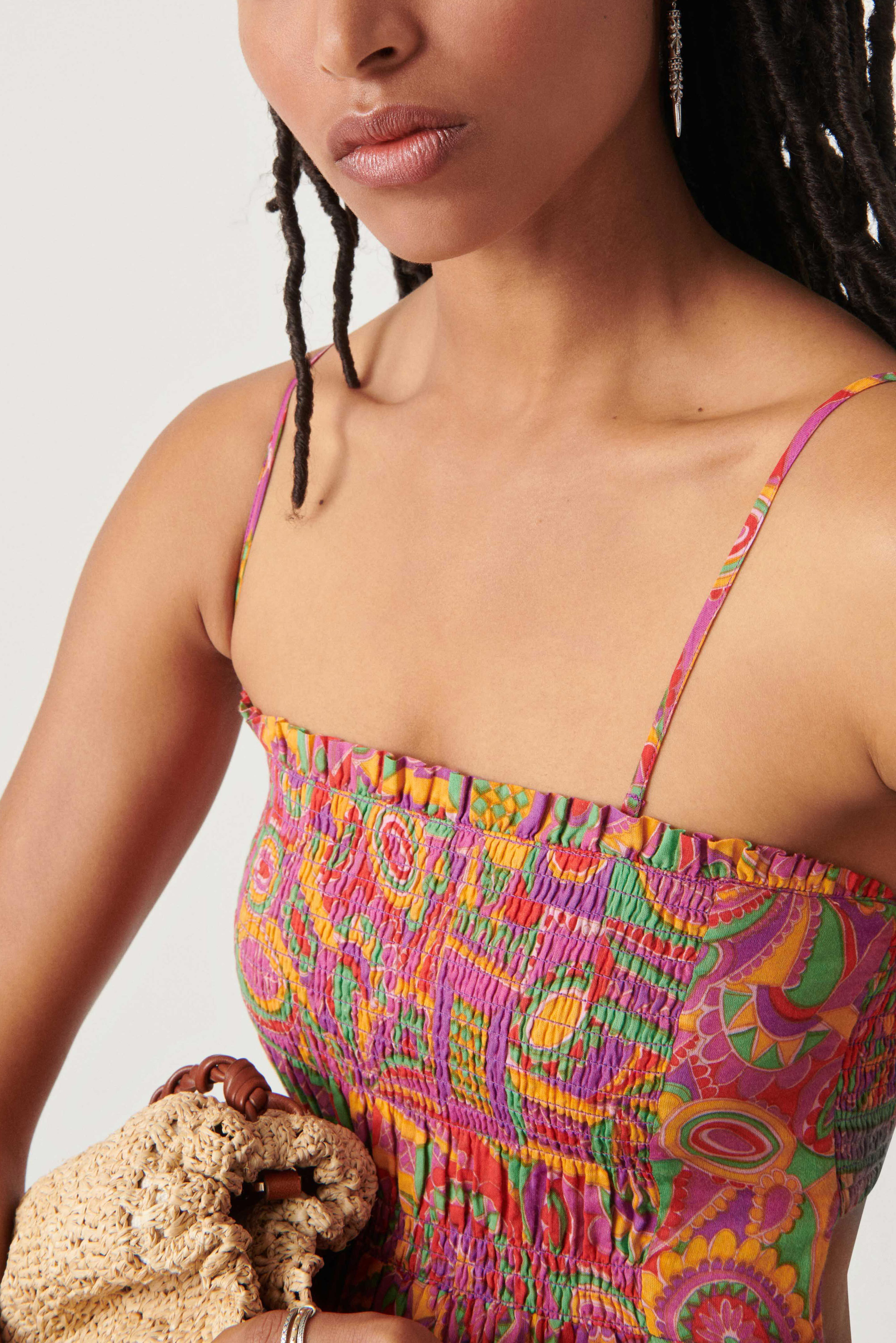 ROBE DALIA