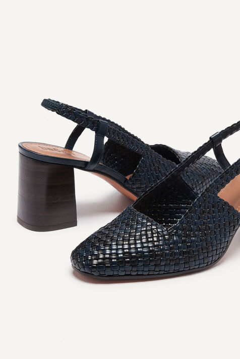 HEELS CHRISTINE