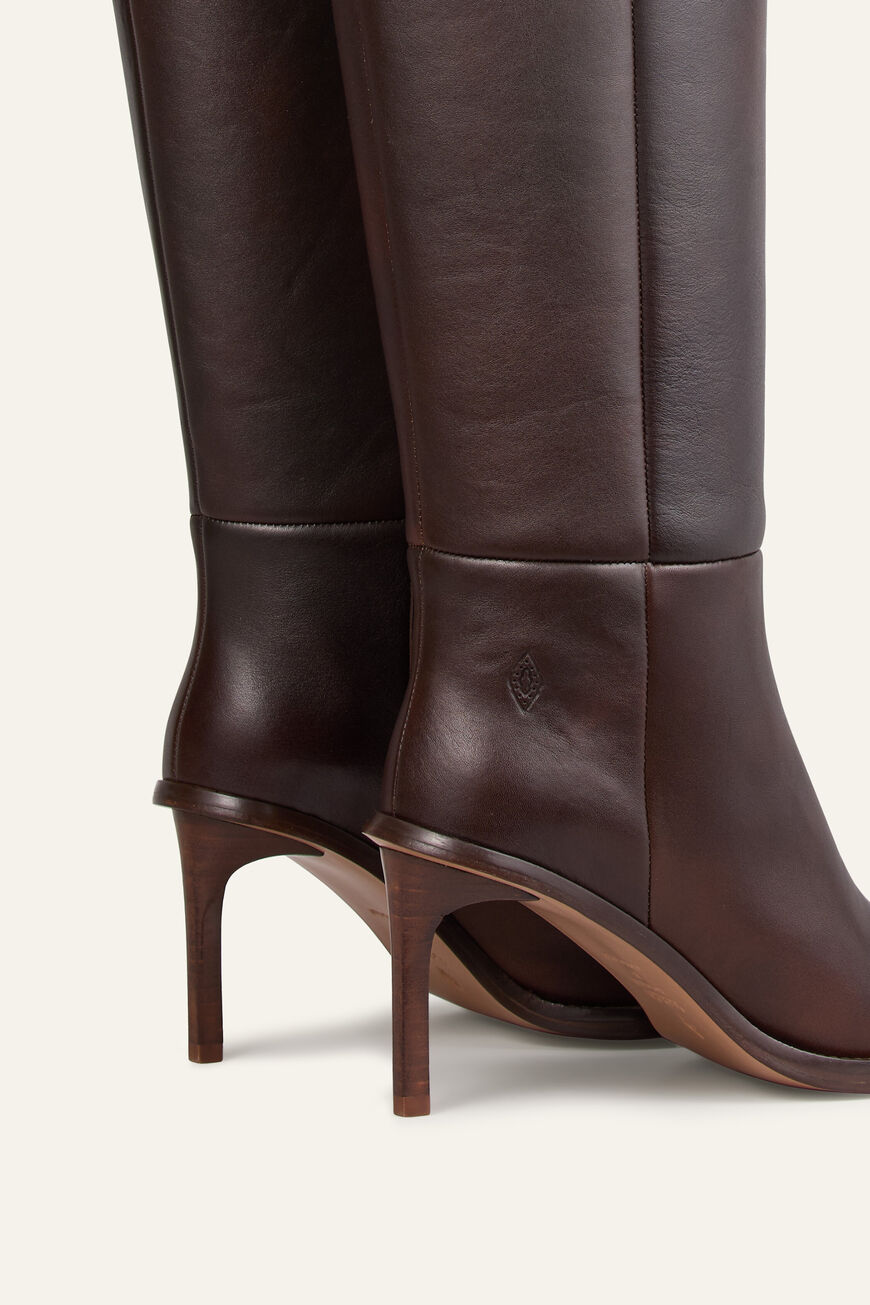 BOOTS CLAUDIA BOOTS CLAUDIA