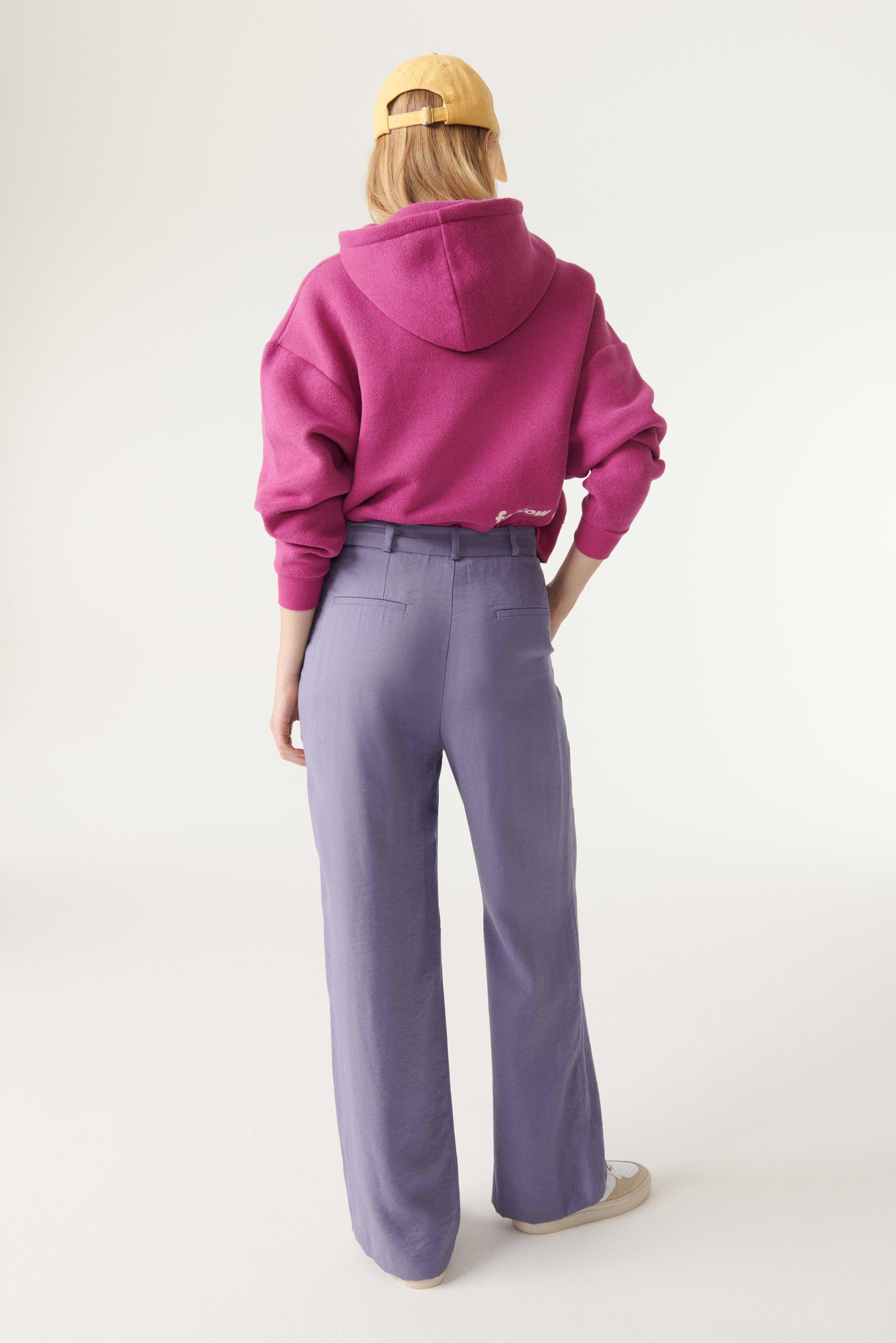 TROUSERS HEALY