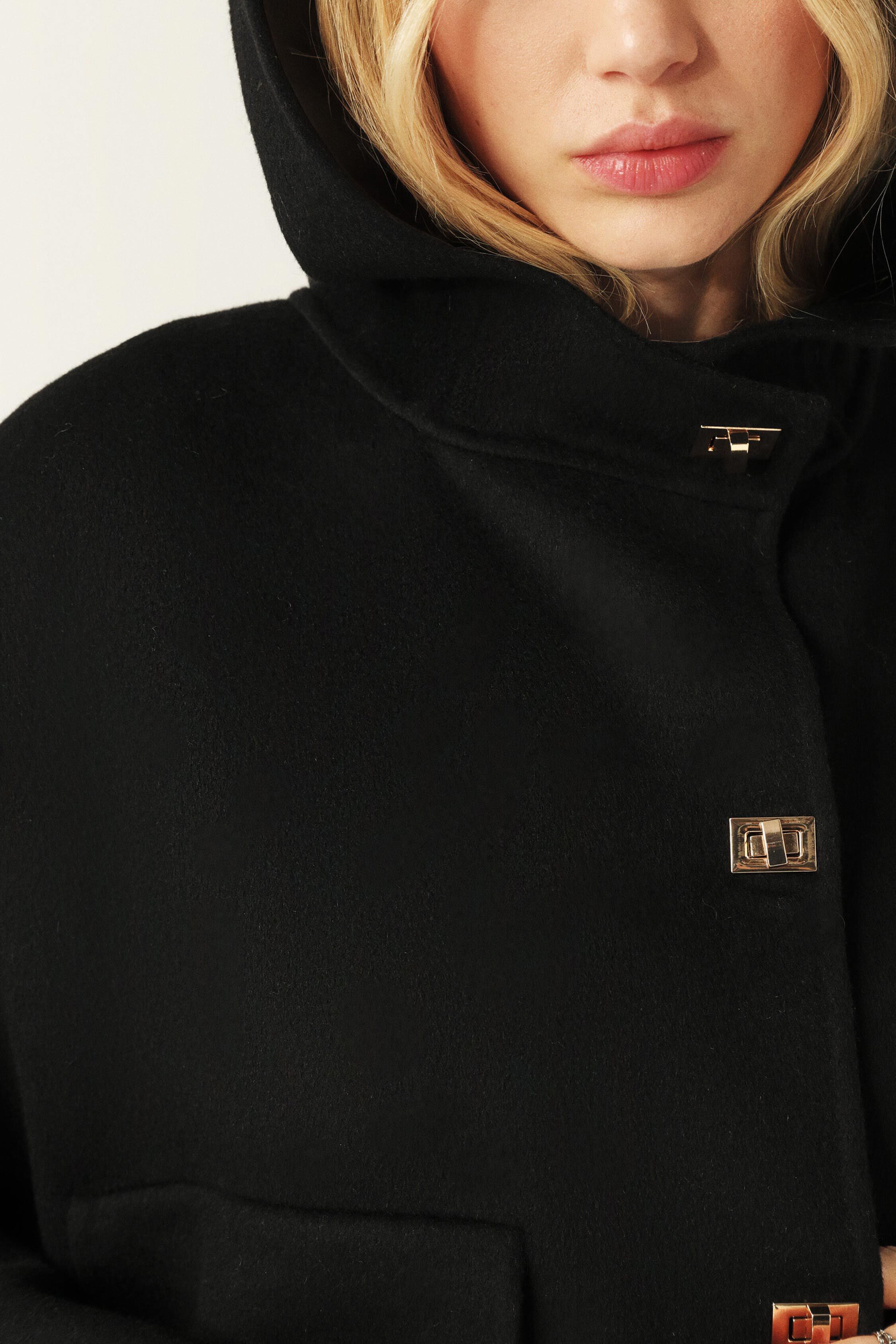 jacket KOVE