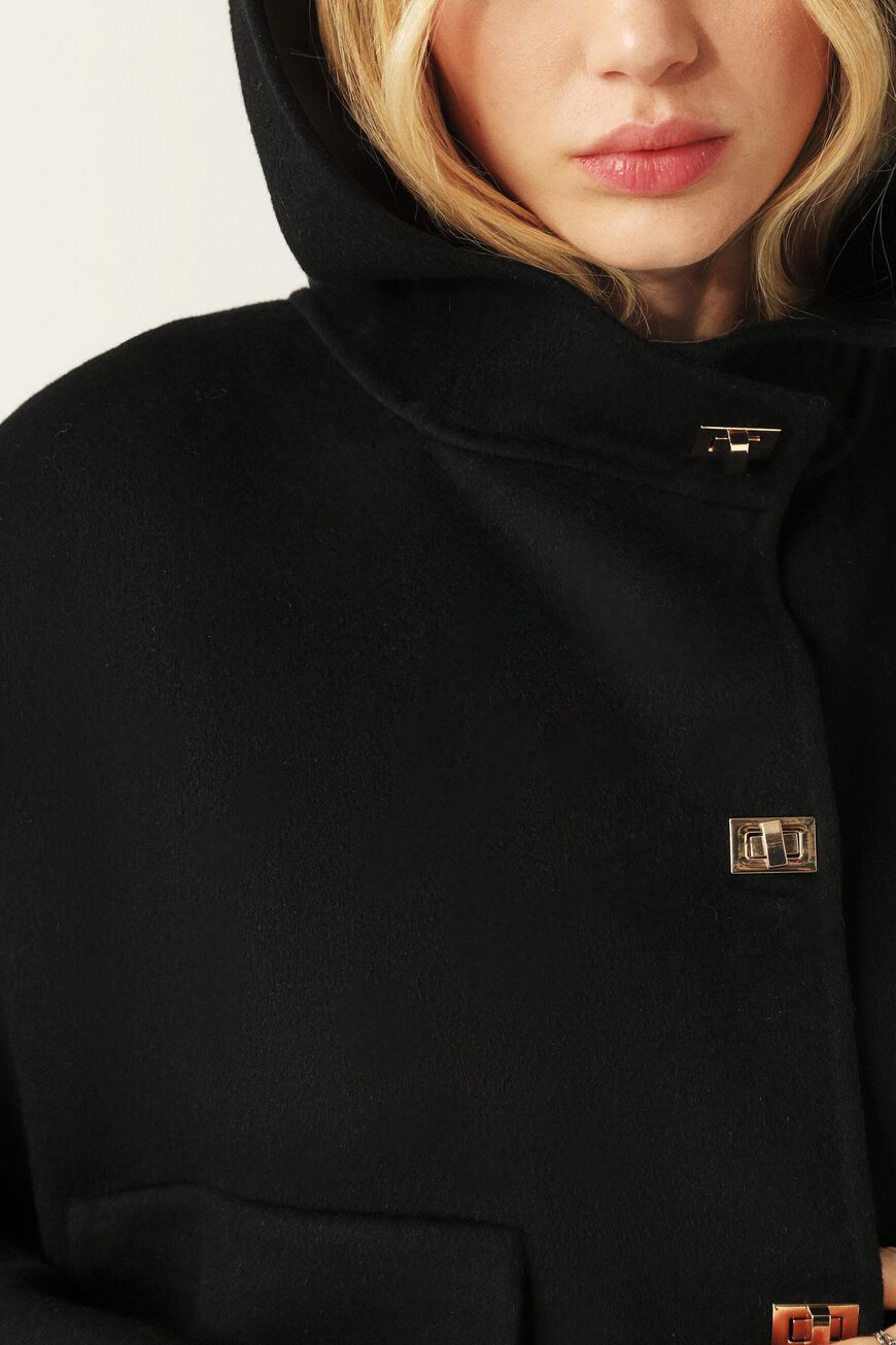 jacket KOVE