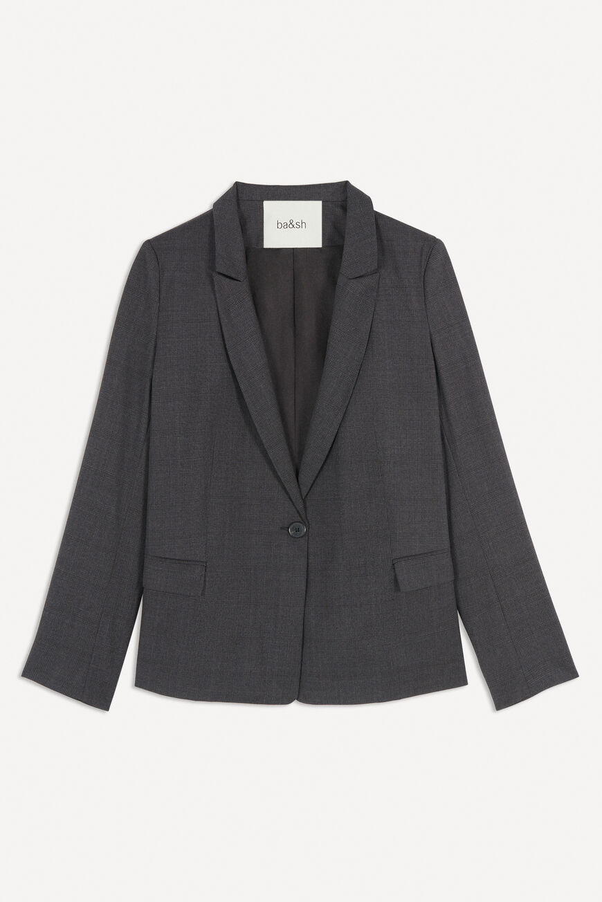 JACKET TONI