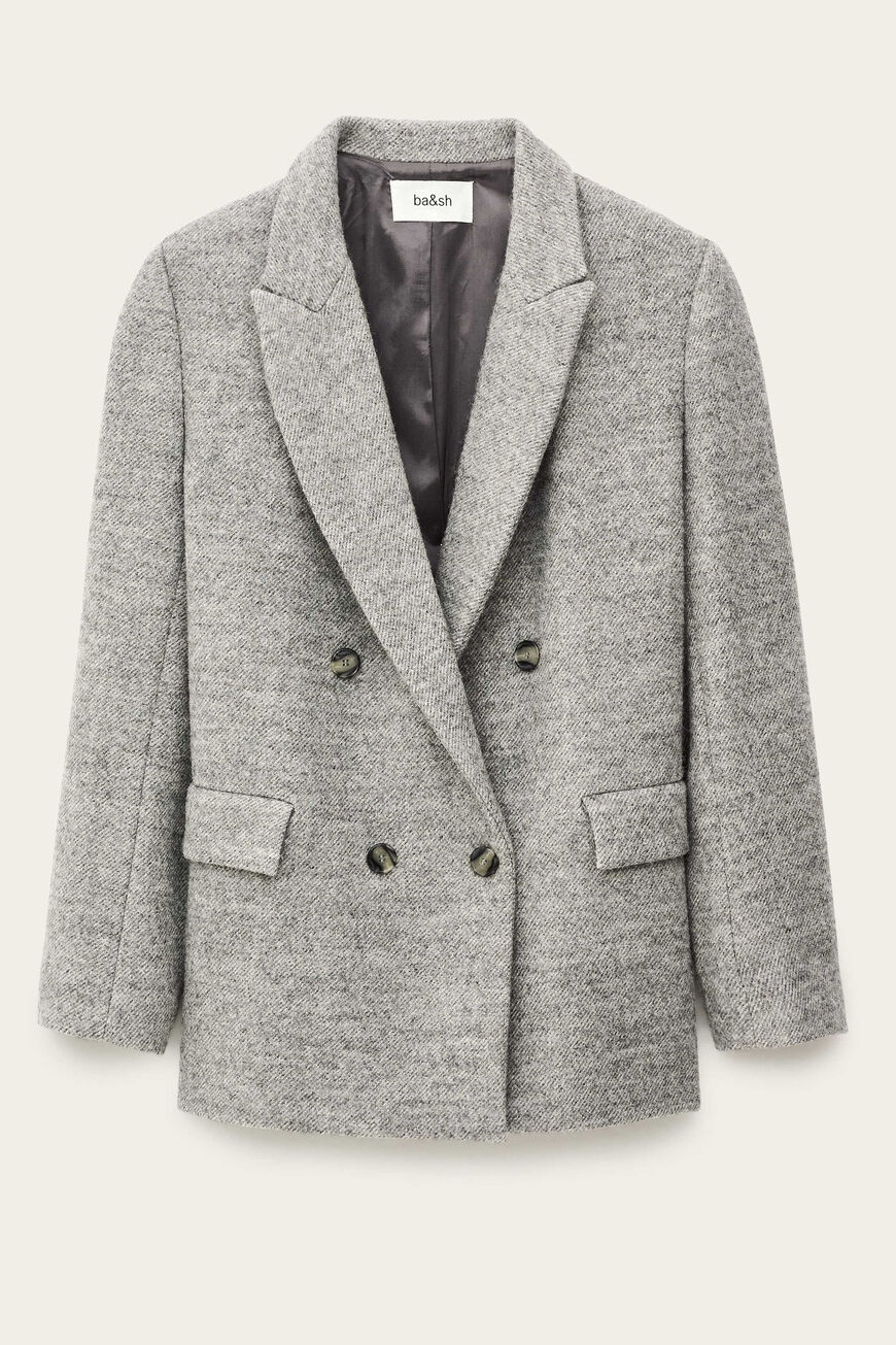 jacket WARO