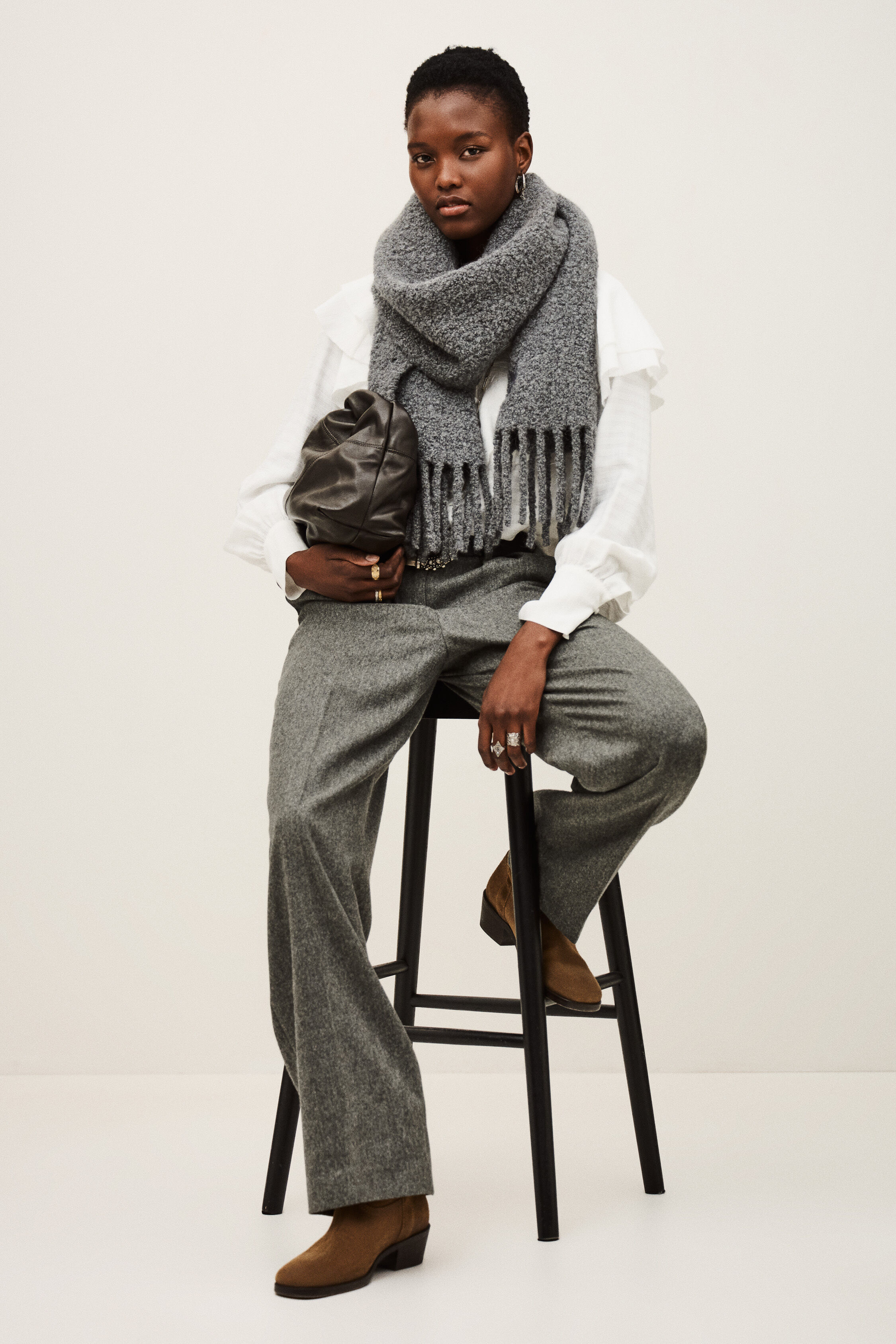 trousers WANI