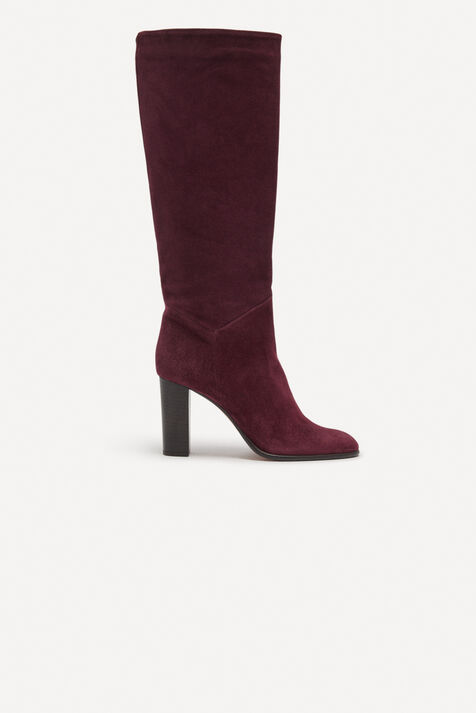 boots SCIRY