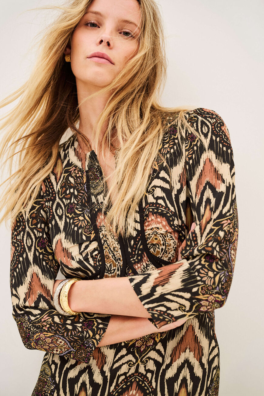 dress ZONOA