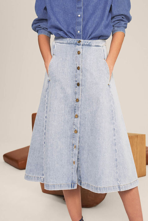 SKIRT BOWIE
