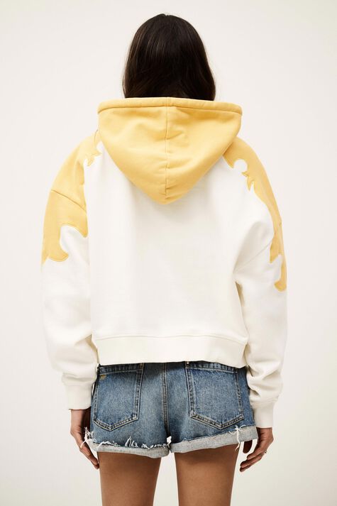 SWEATSHIRT OLIVIA