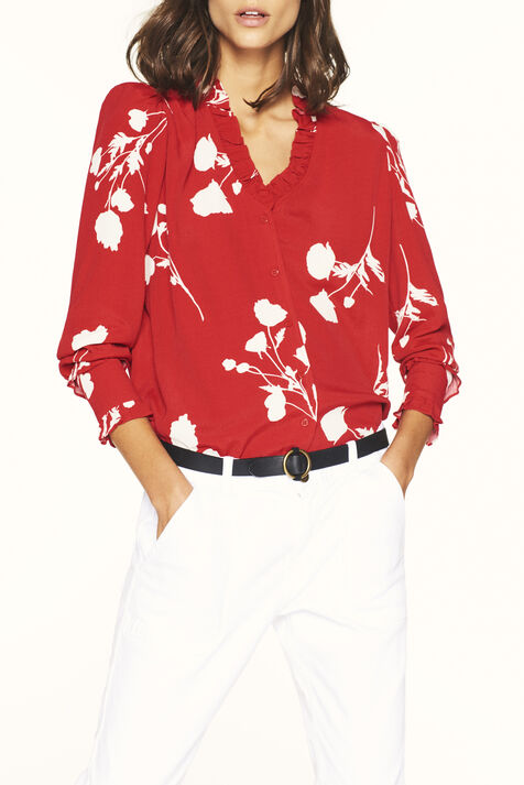 PAITON SHIRT