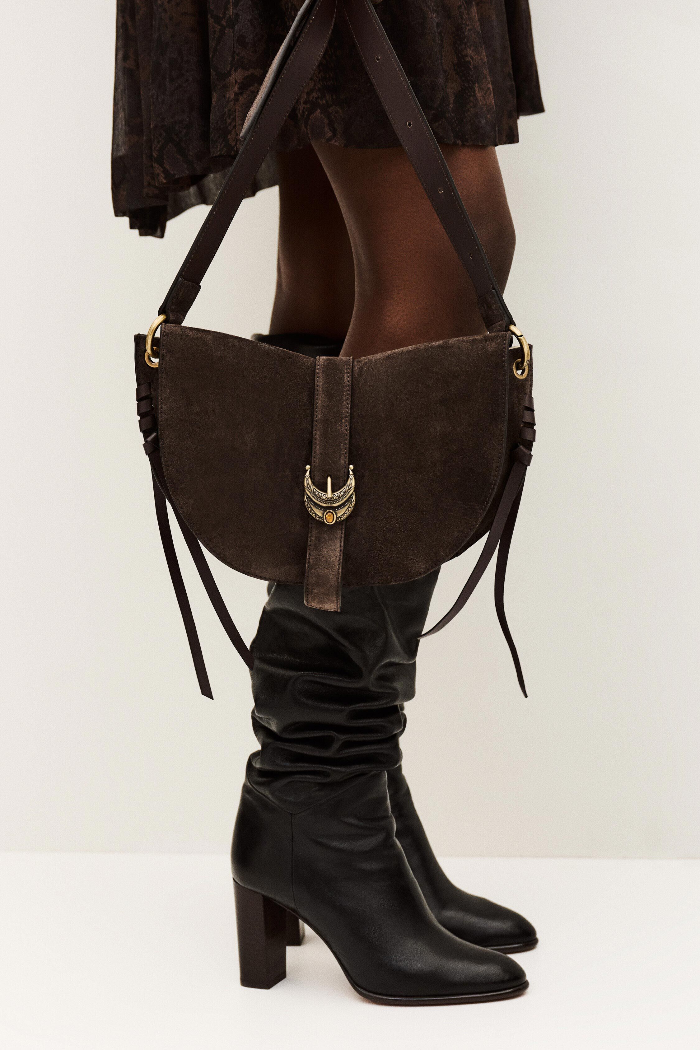 bag SADDLE YOUYOU