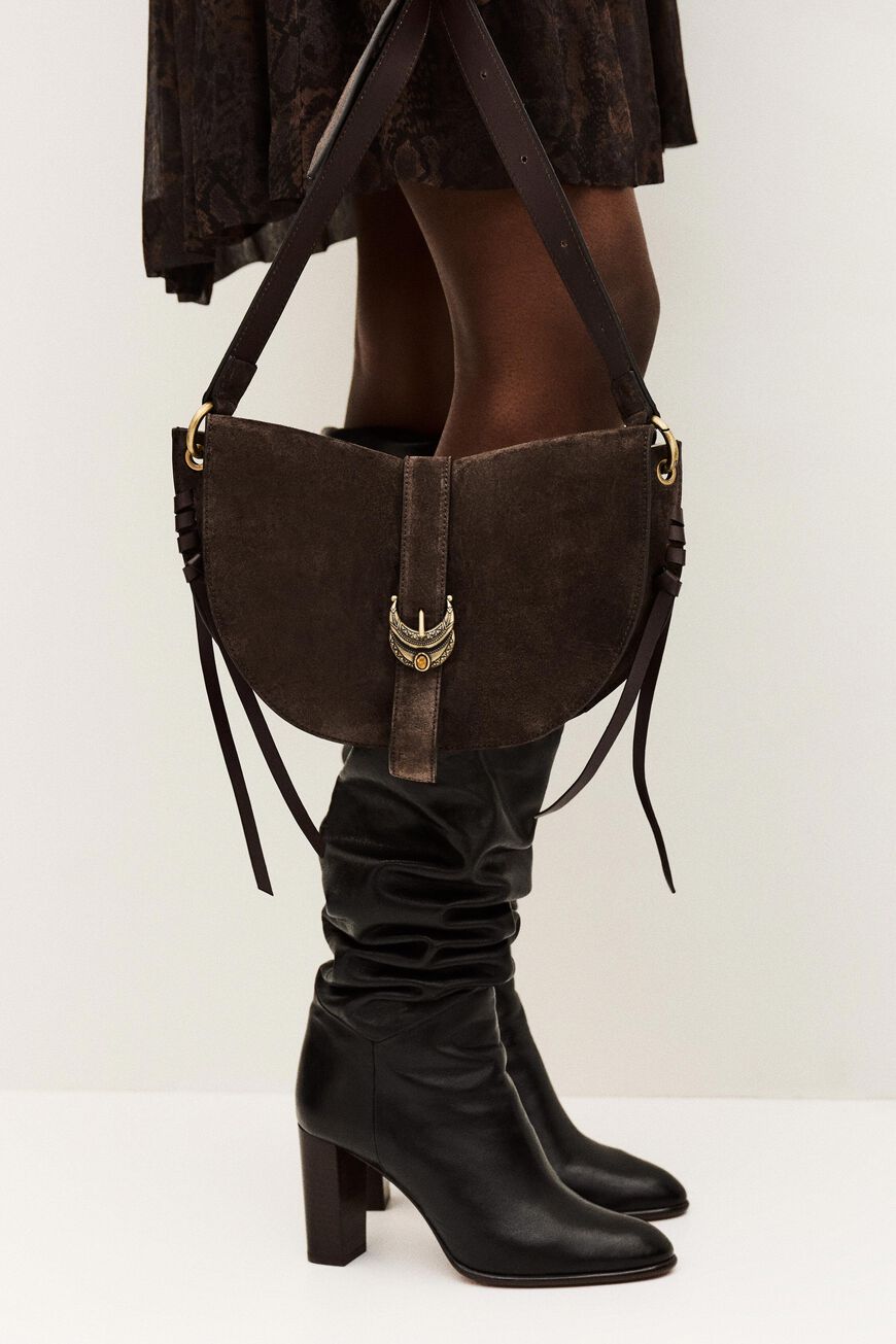 bag SADDLE YOUYOU