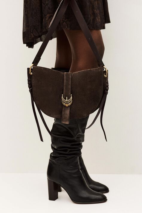 bag SADDLE YOUYOU