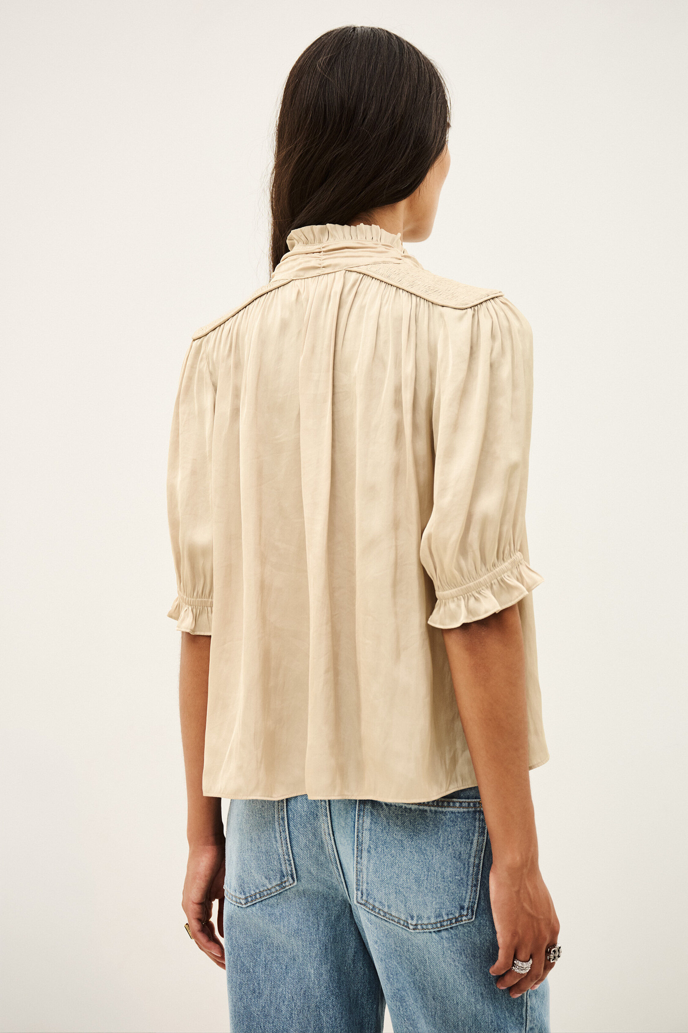 chemise CAMILA