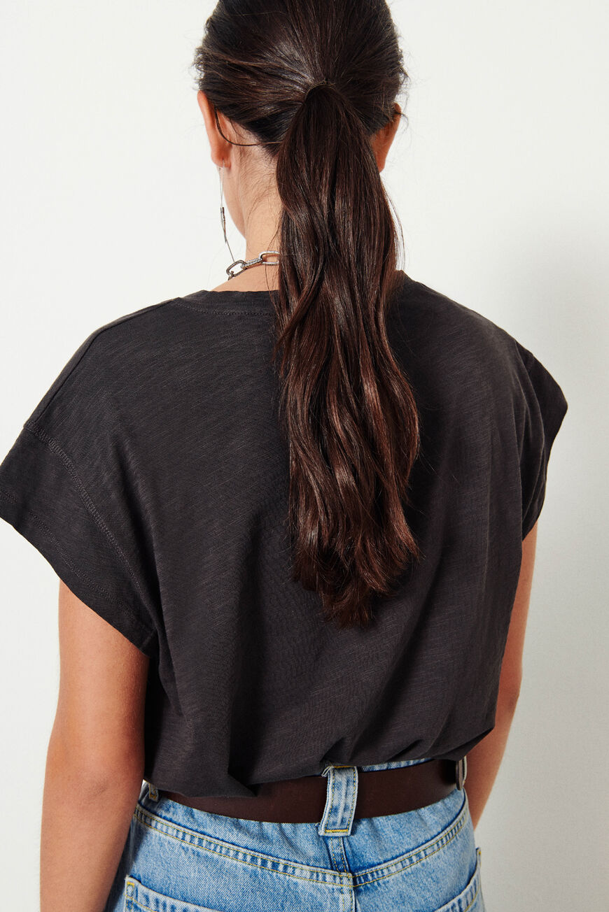 TSHIRT ROOKY