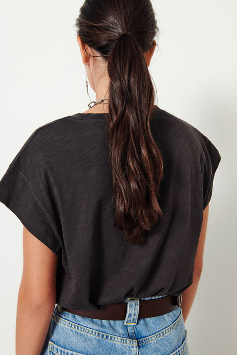 TSHIRT ROOKY