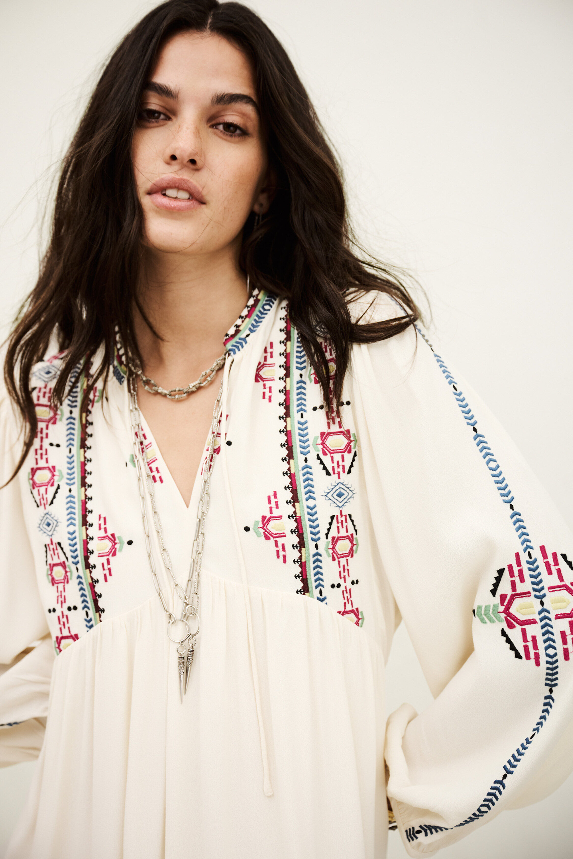 DRESS TELMA