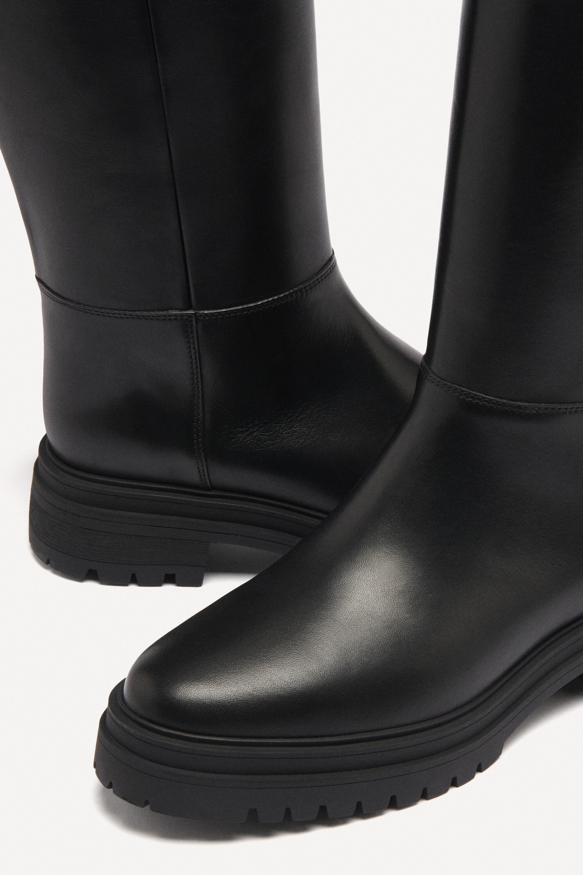 BOOTS CRAINY