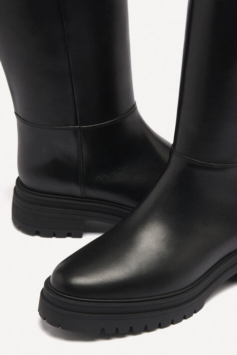 BOOTS CRAINY