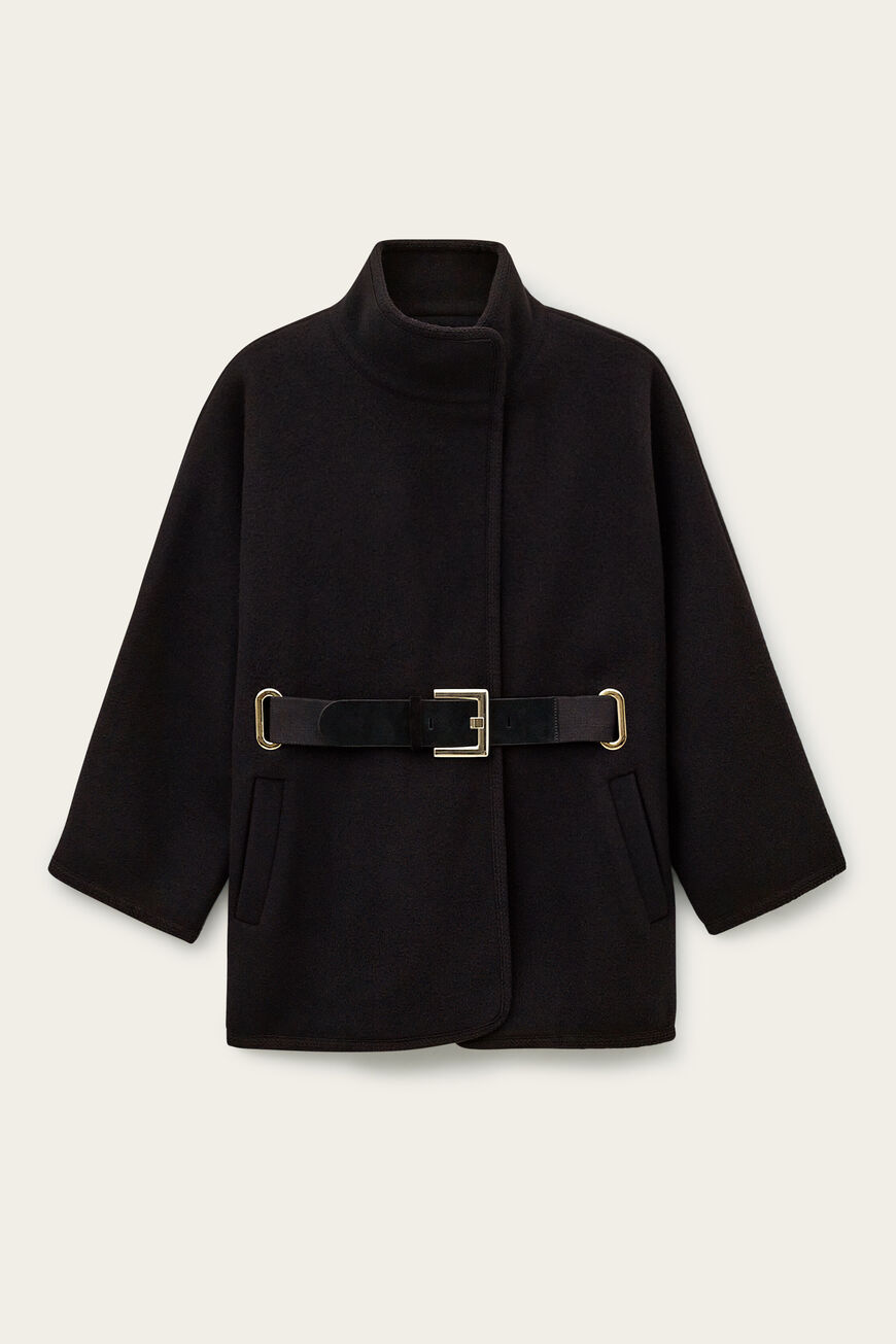 coat KOSS