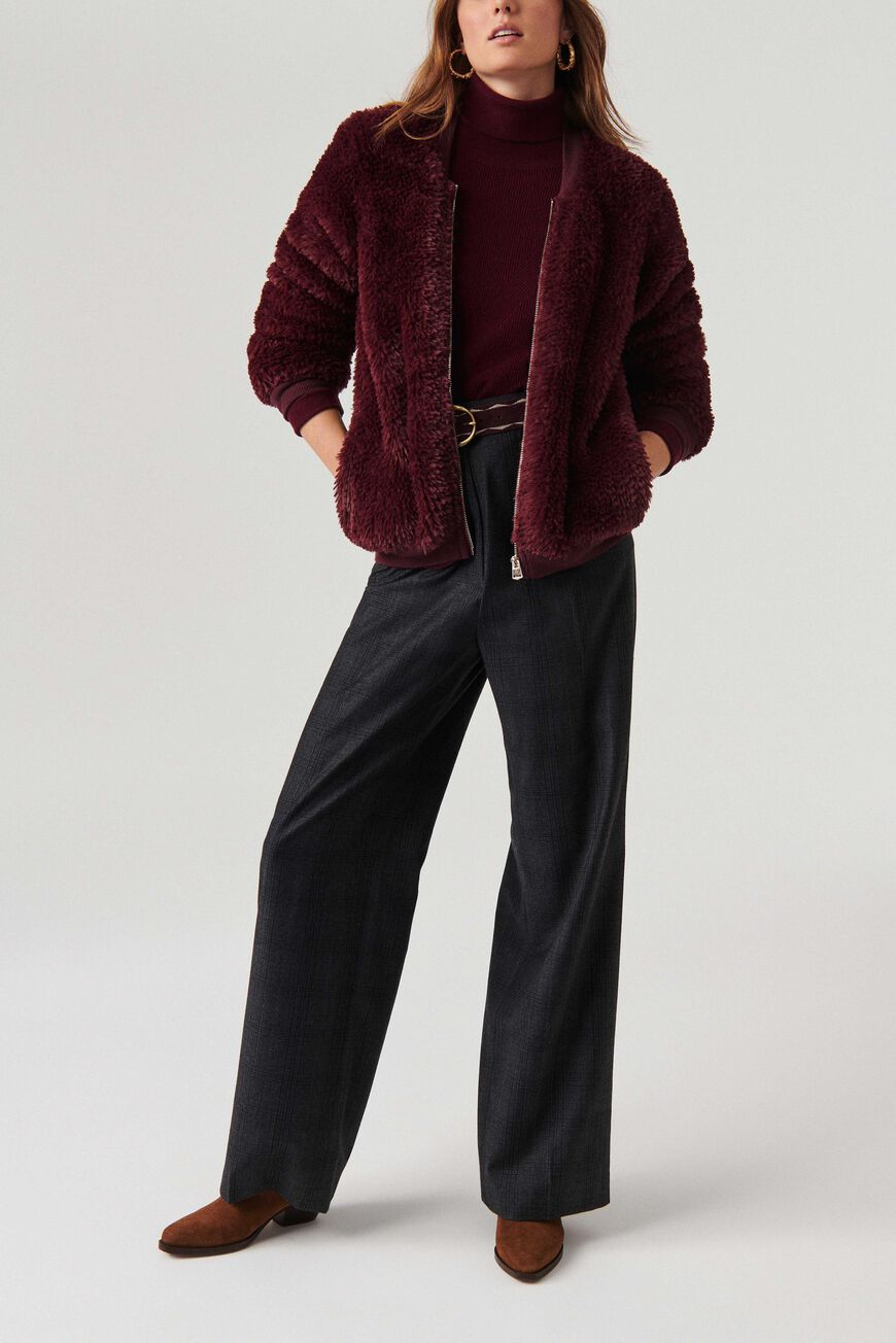 COAT GABY