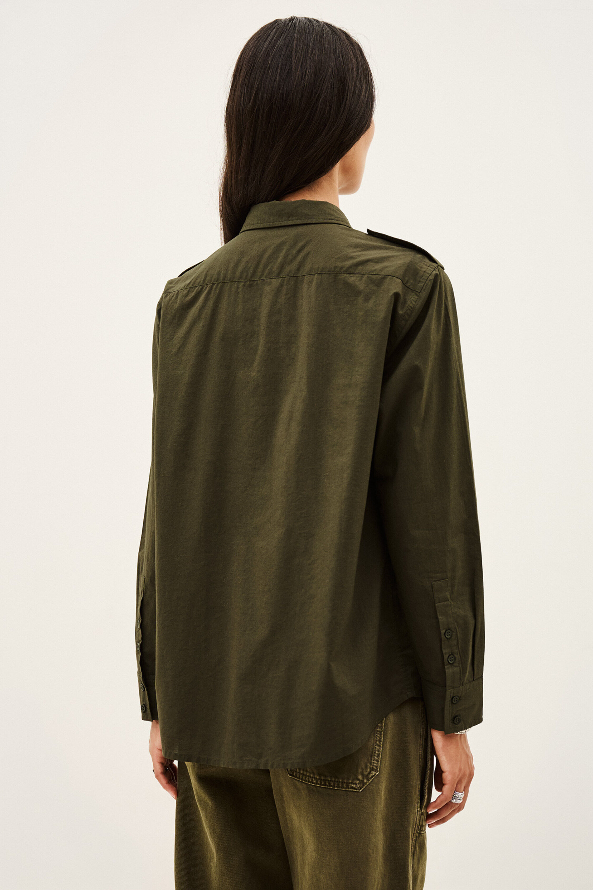 camisa PALANI